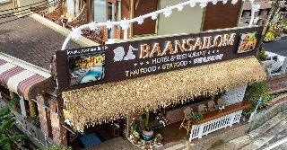 Baan Sailom Resort fotoÄŸrafÄ±
