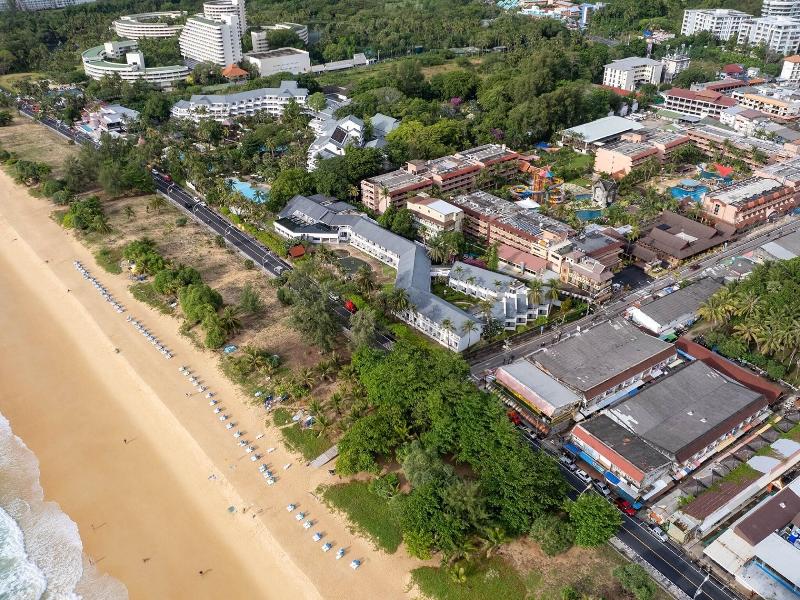 Baan Sailom Resort - Genel