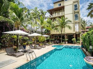 Baan Sailom Resort fotoÄŸrafÄ±