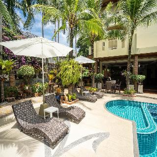 Baan Sailom Resort fotoÄŸrafÄ±