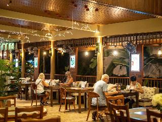 Baan Sailom Resort fotoÄŸrafÄ±