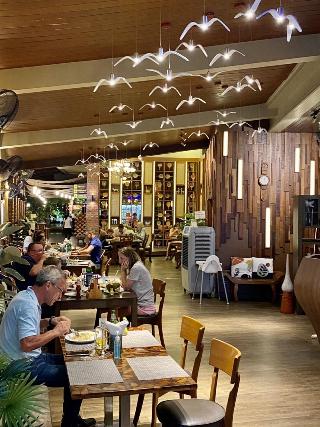 Baan Sailom Resort fotoÄŸrafÄ±