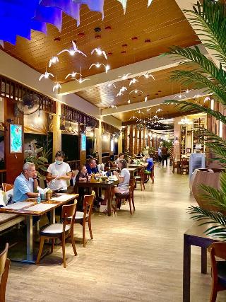 Baan Sailom Resort fotoÄŸrafÄ±
