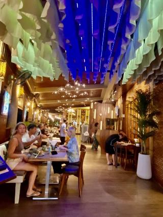 Baan Sailom Resort fotoÄŸrafÄ±