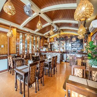 Baan Sailom Resort fotoÄŸrafÄ±