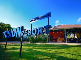 The Fusion Resort otel fotoğrafı