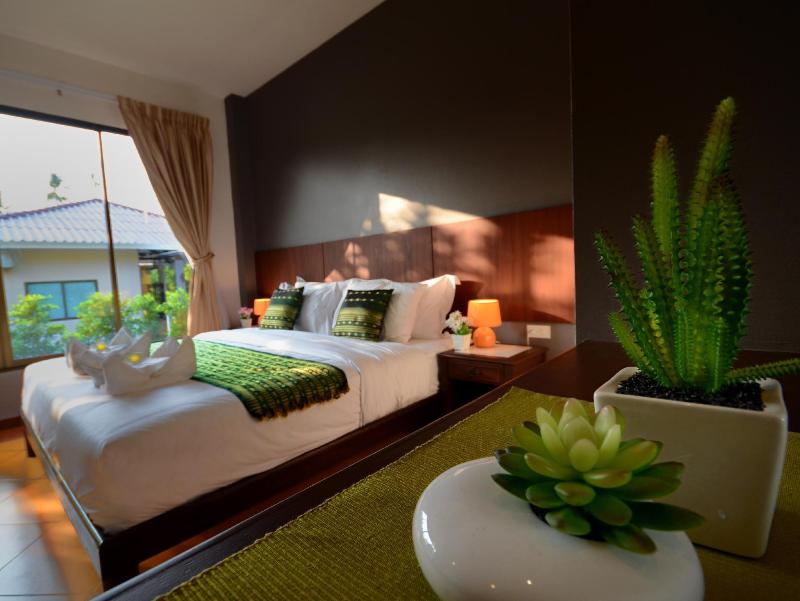 The Fusion Resort - Oda
