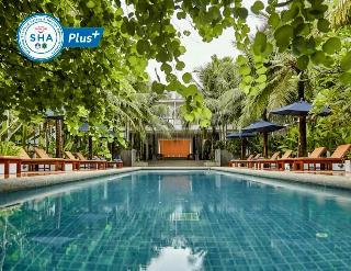 Signature Phuket otel fotoğrafı
