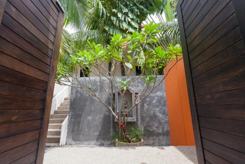 Signature Phuket - Genel