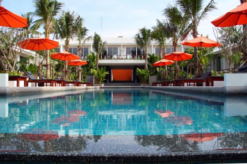 Signature Phuket - Genel