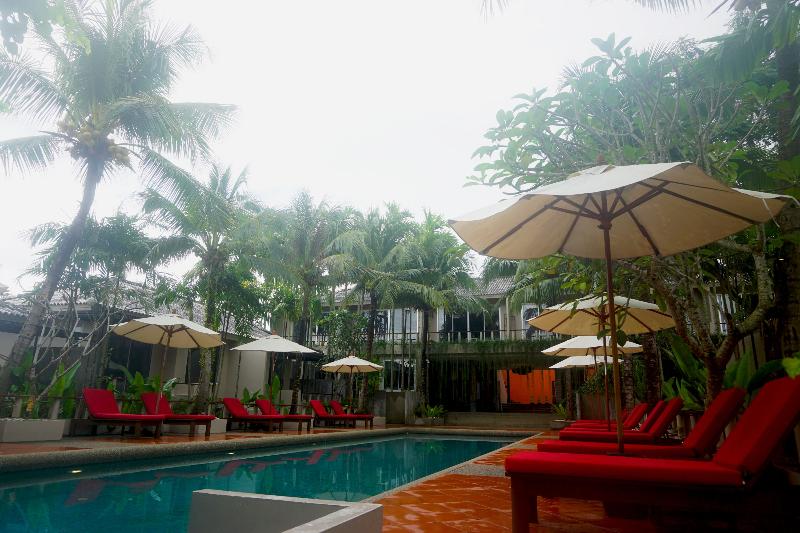 Signature Phuket - Genel