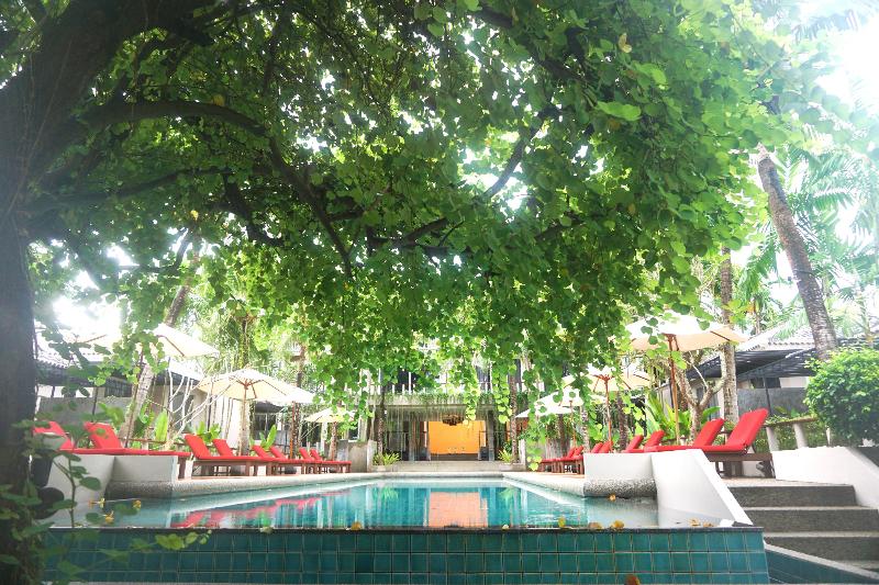Signature Phuket - Genel