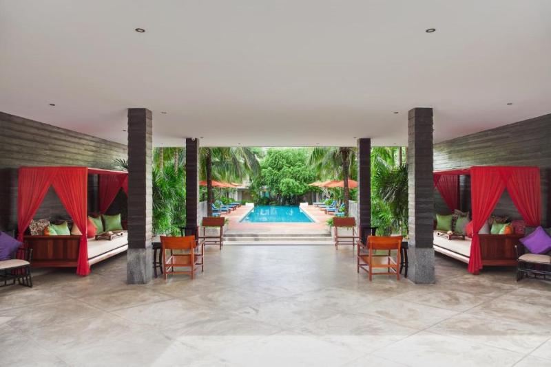 Signature Phuket - Genel
