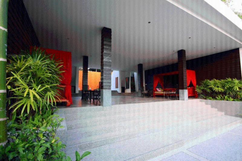 Signature Phuket - Genel