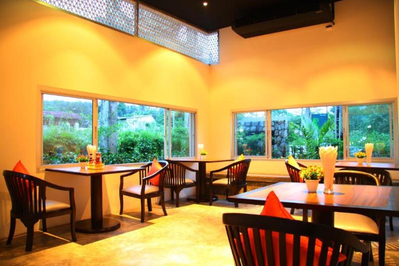 Signature Phuket - Genel