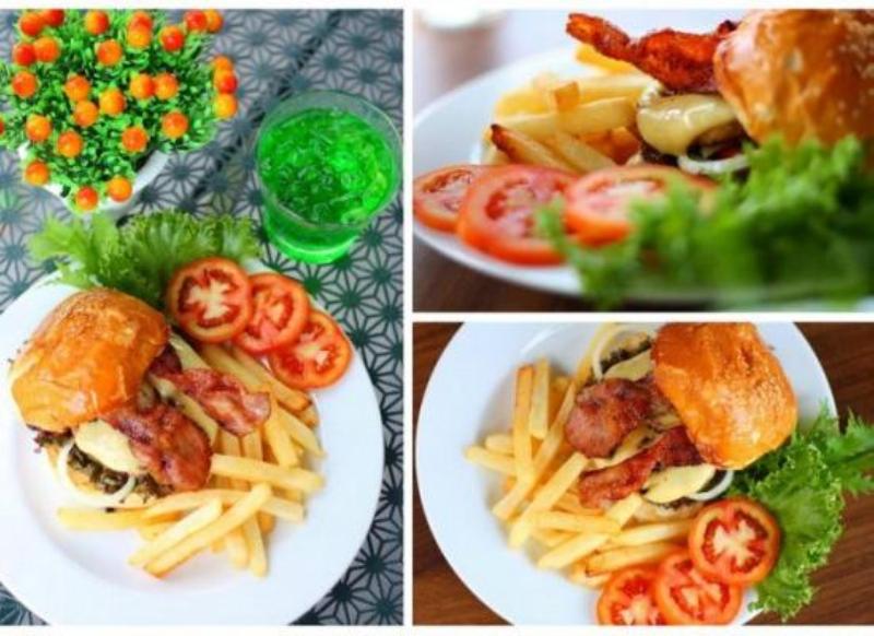 Signature Phuket - Restoran
