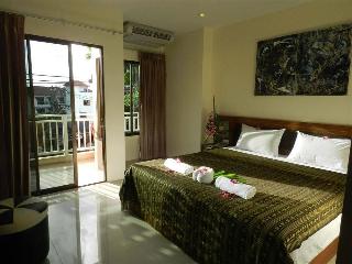 Lucky Patong Inn Hotel fotoÄŸrafÄ±