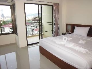 Lucky Patong Inn Hotel fotoÄŸrafÄ±
