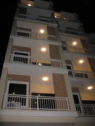 Lucky Patong Inn Hotel fotoÄŸrafÄ±