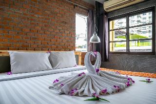 UNOTEL Karon Beach otel fotoğrafı