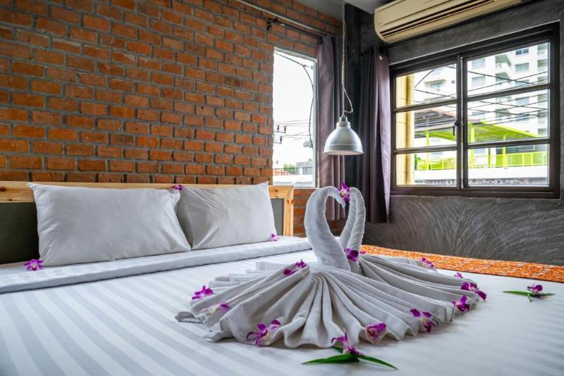 UNOTEL Karon Beach - Genel