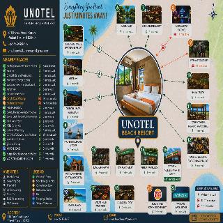 UNOTEL Karon Beach fotoÄŸrafÄ±