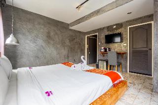 UNOTEL Karon Beach fotoÄŸrafÄ±