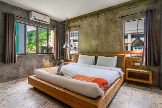 UNOTEL Karon Beach fotoÄŸrafÄ±