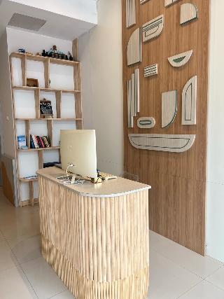 Casa De Coral Boutique Hotel fotoÄŸrafÄ±