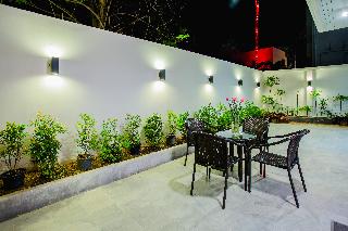Casa De Coral Boutique Hotel otel fotoğrafı