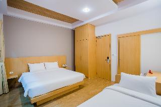 Casa De Coral Boutique Hotel fotoÄŸrafÄ±