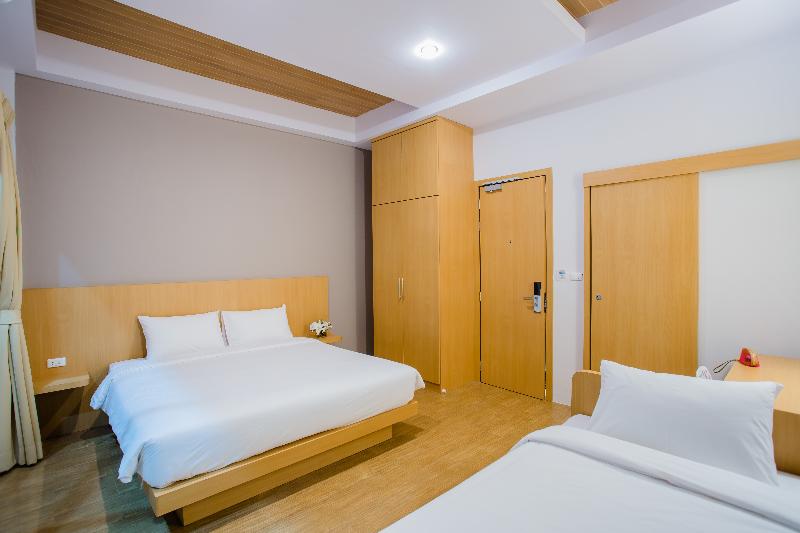 Casa De Coral Boutique Hotel - Genel