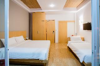 Casa De Coral Boutique Hotel fotoÄŸrafÄ±