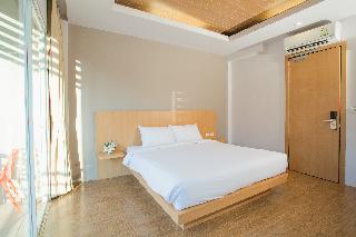 Casa De Coral Boutique Hotel fotoÄŸrafÄ±