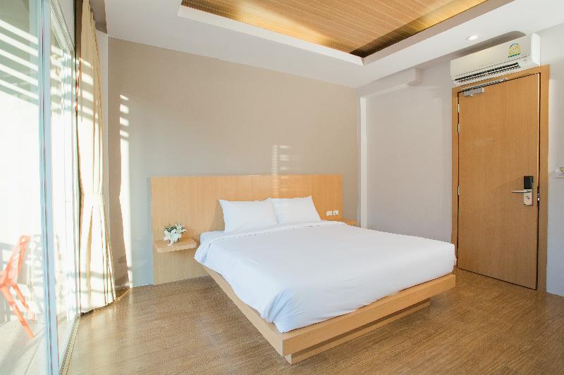 Casa De Coral Boutique Hotel - Genel