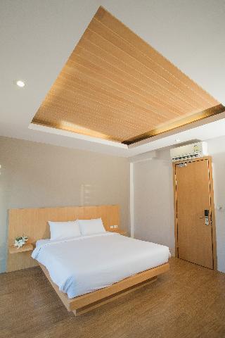 Casa De Coral Boutique Hotel fotoÄŸrafÄ±
