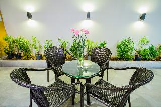 Casa De Coral Boutique Hotel fotoÄŸrafÄ±