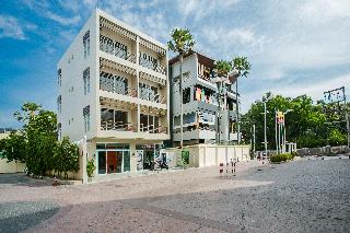 Casa De Coral Boutique Hotel fotoÄŸrafÄ±