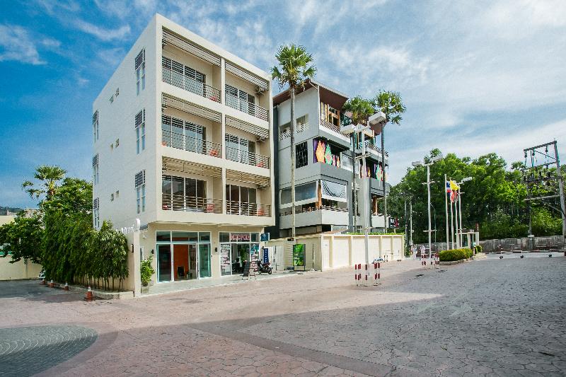Casa De Coral Boutique Hotel - Genel