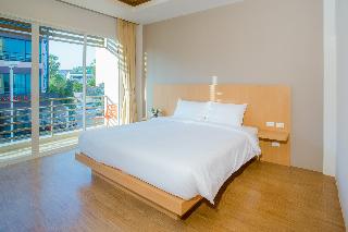 Casa De Coral Boutique Hotel fotoÄŸrafÄ±