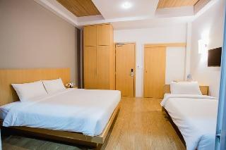 Casa De Coral Boutique Hotel fotoÄŸrafÄ±