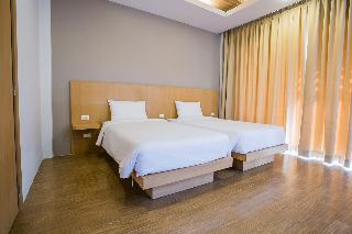 Casa De Coral Boutique Hotel fotoÄŸrafÄ±