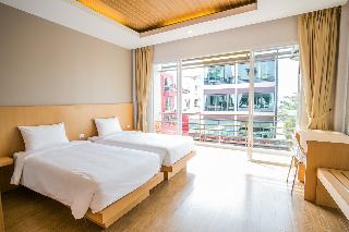 Casa De Coral Boutique Hotel fotoÄŸrafÄ±