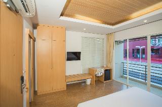 Casa De Coral Boutique Hotel fotoÄŸrafÄ±