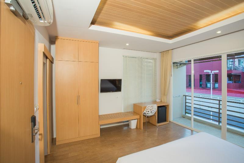 Casa De Coral Boutique Hotel - Oda