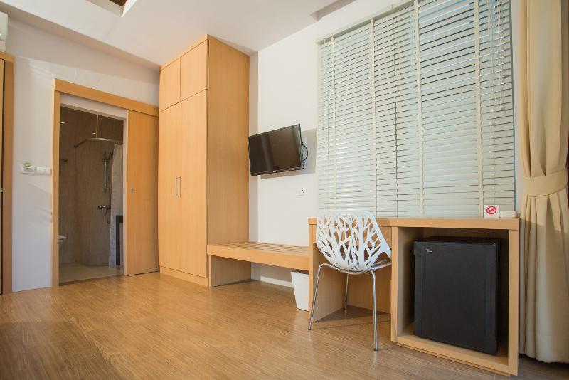 Casa De Coral Boutique Hotel - Oda