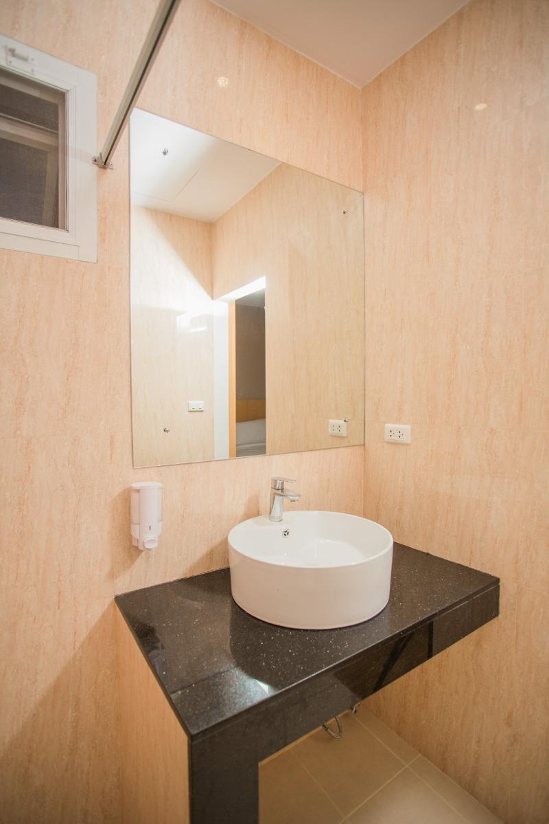 Casa De Coral Boutique Hotel - Oda