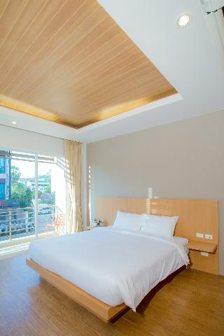 Casa De Coral Boutique Hotel fotoÄŸrafÄ±