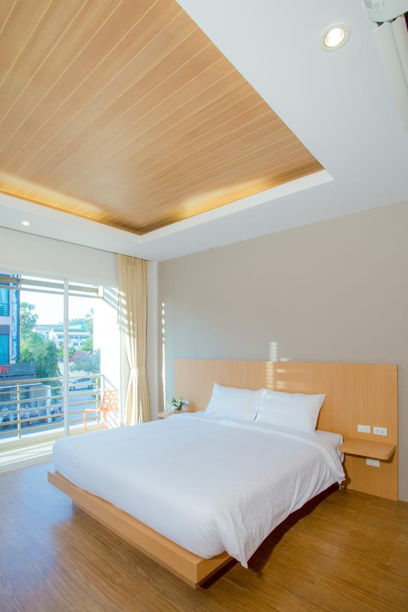 Casa De Coral Boutique Hotel - Oda