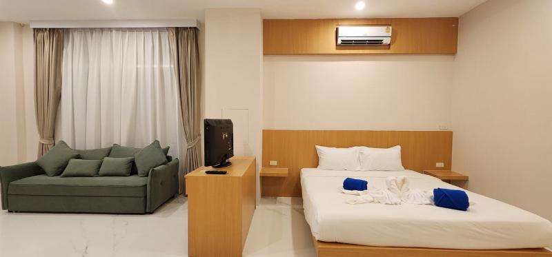 Casa De Coral Boutique Hotel - Oda